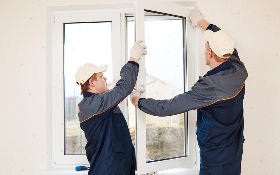 remplacement double vitrage Villetaneuse